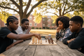 Chess Tournaments (6-12) - Week 2, Session 2