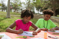 (PK-5) Virtual ThinkTank Camp June 1 thru June 30